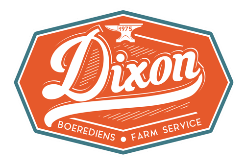 Dixon
