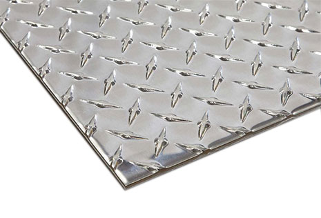 Checkered Plate