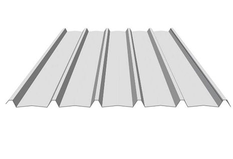 Roof Sheeting & products