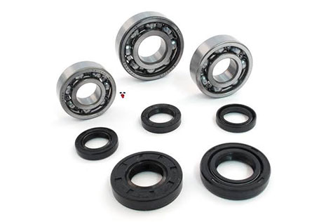 Bearing-&-Seals