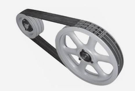 Belts-&-Pulleys