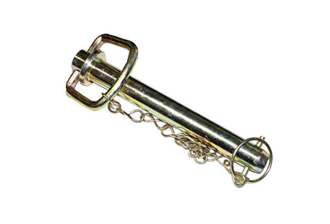 hitch-pins