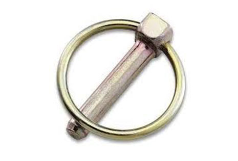 linch-pins