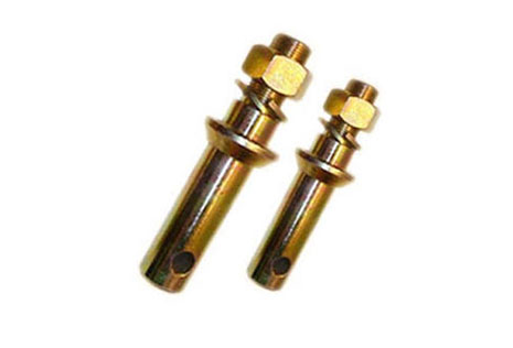 mounting-pins