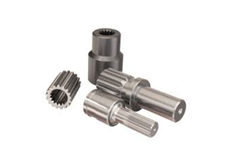 spline-adaptors